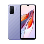 Xiaomi Redmi 12C, 50MP Camera, 4GB+128GB, 5000mAh Battery, Face ID & Fingerprint Identification, 6.71 inch MIUI 13 MediaTek Helio G85 Octa Core up to 2.0GHz, Network: 4G, Dual SIM, Not Support Google Play(Violet) - Eurekaonline