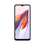 Xiaomi Redmi 12C, 50MP Camera, 6GB+128GB, 5000mAh Battery, Face Identification, 6.71 inch MIUI 13 MediaTek Helio G85 Octa Core up to 2.0GHz, Network: 4G, Dual SIM, Not Support Google Play(Violet) - Eurekaonline