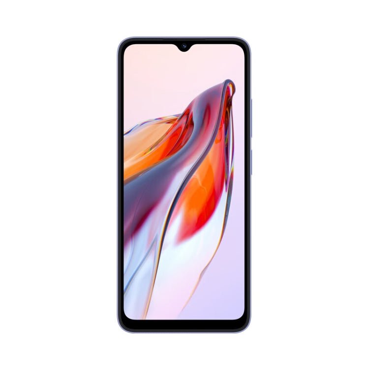 Xiaomi Redmi 12C, 50MP Camera, 6GB+128GB, 5000mAh Battery, Face Identification, 6.71 inch MIUI 13 MediaTek Helio G85 Octa Core up to 2.0GHz, Network: 4G, Dual SIM, Not Support Google Play(Violet) - Eurekaonline