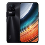 Xiaomi Redmi K40S 5G, 48MP Camera, 12GB+256GB, Triple Back Cameras, 4500mAh Battery, Fingerprint Identification, 6.67 inch MIUI 13 Qualcomm Snapdragon 870 Octa Core up to 3.2GHz, Network: 5G, Dual SIM, NFC, IR (Black) - Eurekaonline