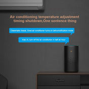 Xiaomi Xiaoai Speaker Pro with 750mL Large Sound Cavity Volume / AUX IN Wired Connection / Combo Stereo / Professional DTS Audio / Hi-Fi Audio chip / Infrared Remote Control Traditional Home Appliances / Bluetooth Mesh Gateway - Eurekaonline