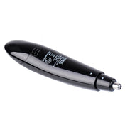Xiaomi Youpin Riwa RA-555B Waterproof Rechargeable Eyebrow Trimming and Nose Hair Trimmer for Men - Eurekaonline