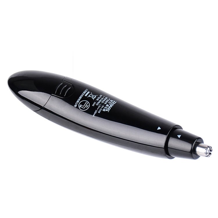 Xiaomi Youpin Riwa RA-555B Waterproof Rechargeable Eyebrow Trimming and Nose Hair Trimmer for Men - Eurekaonline