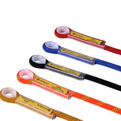 XINDA XD-D9313 Safety Outdoor Rock Climbing Rappelling Mountaineering Fall Protection Rope, Length: 120cm - Eurekaonline
