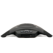 YANS YS-M23 USB Mini Port Video Conference Omnidirectional Microphone (Black) - Eurekaonline