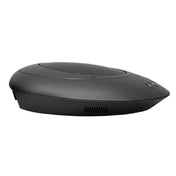 YANS YS-M31X USB Mini Port Video Conference Omnidirectional Microphone(Black) - Eurekaonline
