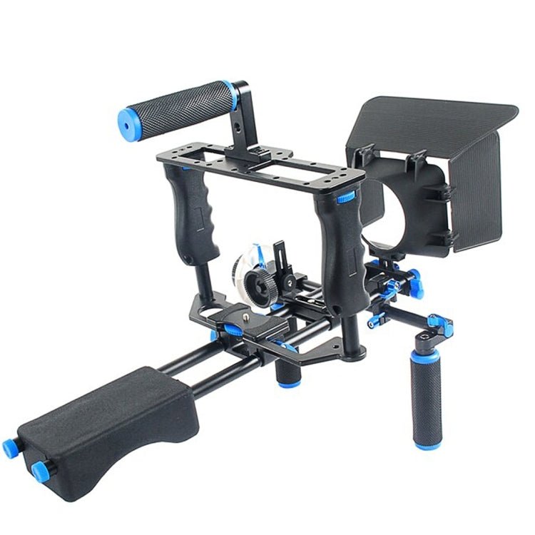  Video Camera - Eurekaonline