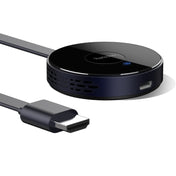 Z2 Wireless HDMI Screen Display Dongle Receiver + Transmitter Kit(Black) - Eurekaonline
