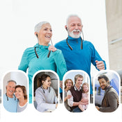 Z3 Free Multifunctional Multi-channel Digital Wireless Hearing Aids for the Elderly(Black) - Eurekaonline