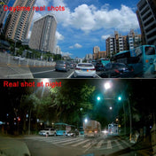Z30 WiFi Dual-lens HD 2160P Non-light Night Vision 360-degree Panoramic Driving Recorder, Standard Version - Eurekaonline