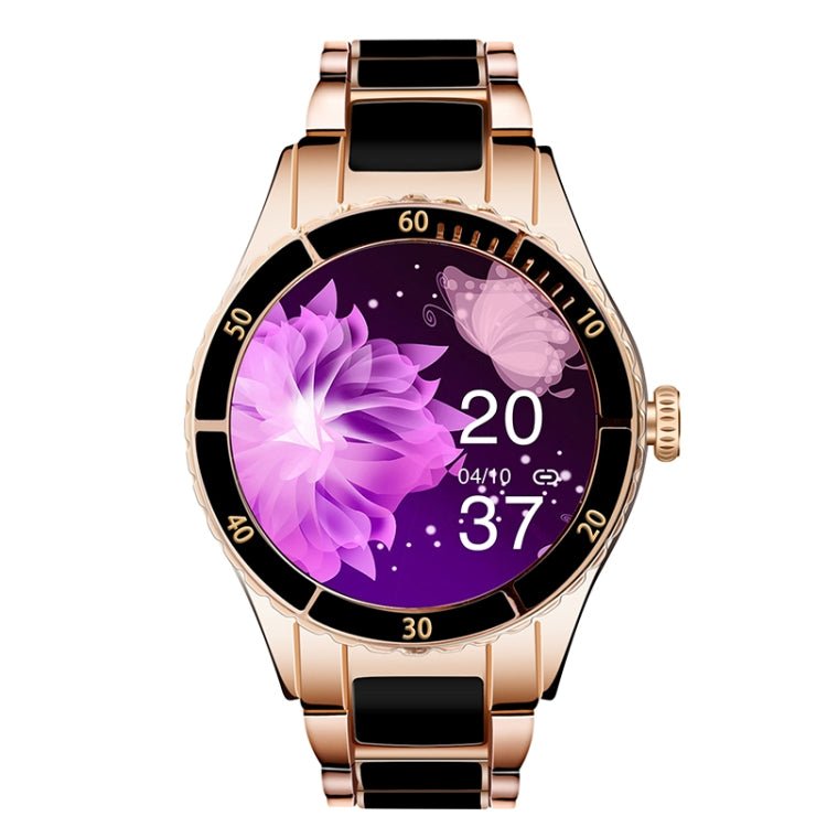  Women Menstrual Cycle Reminder(Black) - Eurekaonline