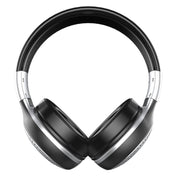 ZEALOT B20 Stereo Wired Wireless Bluetooth 4.0 Subwoofer Headset with 3.5mm Universal Audio Cable Jack & HD Microphone, For Mobile Phones & Tablets & Laptops(Silver) - Eurekaonline