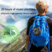 ZEALOT S11 Stereo Bluetooth Speaker, Support Answer / Hang Up / Reject Calls& TF Card & Flashlight & Power Bank Function, For iPhone, Galaxy, Sony, Lenovo, HTC, Huawei, Google, LG, Xiaomi, other Smartphones - Eurekaonline