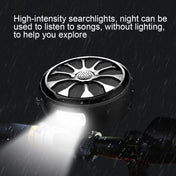 ZEALOT S11 Stereo Bluetooth Speaker, Support Answer / Hang Up / Reject Calls& TF Card & Flashlight & Power Bank Function, For iPhone, Galaxy, Sony, Lenovo, HTC, Huawei, Google, LG, Xiaomi, other Smartphones - Eurekaonline