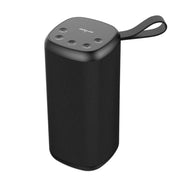 ZEALOT S35 Portable Heavy Bass Stereo Wireless Bluetooth Speaker with Built-in Mic, Support Hands-Free Call & TF Card & AUX (Black) - Eurekaonline