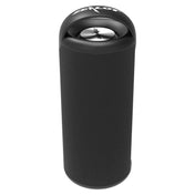 ZEALOT S36 Portable Heavy Bass Wireless Bluetooth Speaker with Built-in Mic, Support Hands-Free Call & TF Card & AUX (Black) - Eurekaonline