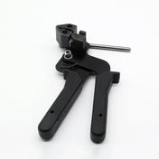 Zip Tie Automatic Tension Cut off Gun Special Pliers Fastening Tool for Stainless Steel Cable Tie with a Width of 4.6-12mm - Eurekaonline