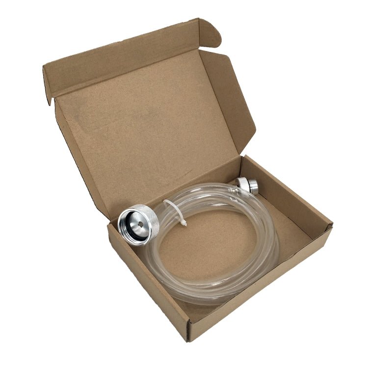 ZK-030 Car Oil Filling Hose DSG Gearbox Oil Change Adaptor VAS6262A for Audi - Eurekaonline