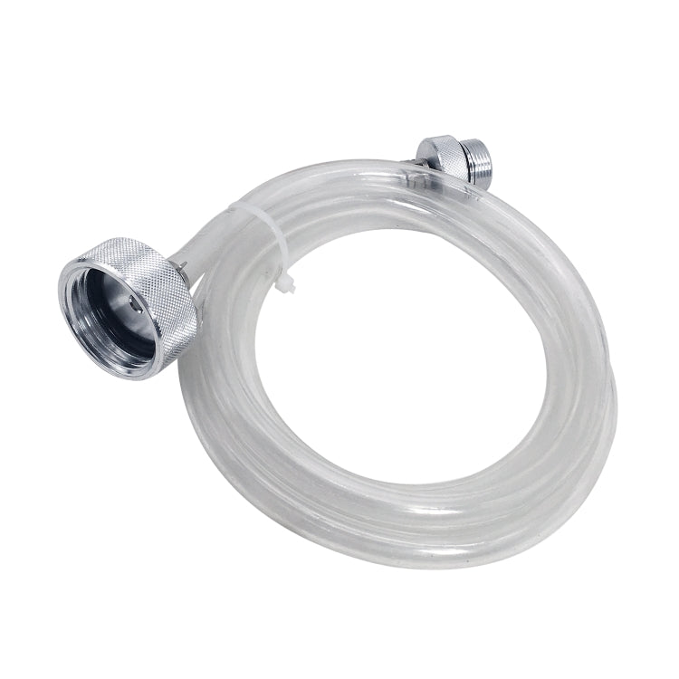 ZK-030 Car Oil Filling Hose DSG Gearbox Oil Change Adaptor VAS6262A for Audi - Eurekaonline