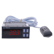 ZL-7801A Dual Output Intelligent Temperature And Humidity Conductor Automatic Temperature Conductor - Eurekaonline